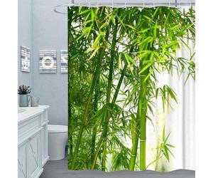Rideau de douche – Qualité supérieure – Rideau de douche Rideau de douche – Durable