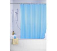 Rideau de douche, textile, 180x200 cm, WENKO