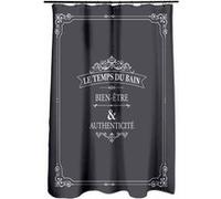 Paris Prix Vintage 180x200 cm - Anthracite