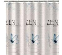 Rideau de douche ZEN Nature G
