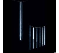Tubes Lumineux Extérieur Jeff 6m Blanc Froid