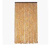 Rideau de porte chenille WERKA PRO 90 x 220 cm anti-insectes