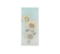 vidaXL Rideau de porte Bambou 90 x 200 cm anti-insectes