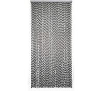 Morel Rideau de porte Cordes tressées – coton et polyester recyclé