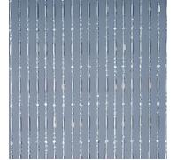 Rideau de porte Olivia - 90x220 cm - cristal