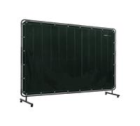 Rideau de soudure - 239 x 196 cm | Stamos Welding Group