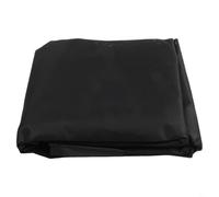 Rideau de véhicule récréatif avec fermeture centrale - 180 x 149 cm - pour Mercedes Sprinter - pour Ford - pour Transit - pour Dodge - pour ProMaster - Noir