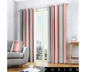 Rideau - double rideaux Fusion home furnishings - WTTBH90726LZU