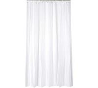 Rideau de Douche en EVA Blanc - 5 five simply smart