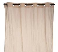Rideau Enfant Berlingot 140x250cm Beige