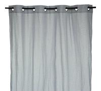 Rideau Enfant Berlingot 140x250cm Bleu