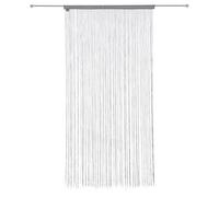 Rideau Fil Guopo 90x200cm Gris