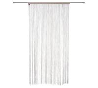 Rideau Fil Guopo 90x200cm Lin
