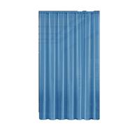 Rideau imperméable Toutes Saisons, Pare-Soleil extérieur résistant à l ' Eau, Protection Contre la lumière du Soleil, contrôle de la privée pour patios, Jardin, pergolas, Rideau de tonnelle