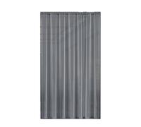 Rideau imperméable Toutes Saisons, Pare-Soleil extérieur résistant à l ' Eau, Protection Contre la lumière du Soleil, contrôle de la privée pour patios, Jardin, pergolas, Rideau de tonnelle