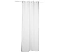Rideau 140x260cm isolant ivoire Atmosphera Beige G
