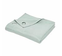 TODAY Rideau Isolant Thermique Essential Uni - 140 x 240 cm - Céladon