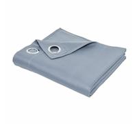 Rideau Isolant Thermique 140X240 Uni Essential Denim