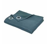 Today Rideau isolant thermique Essential Uni 140 x 240 cm Paon
