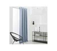 Today Rideau isolant thermique Essential Uni 140 x 240 cm Denim