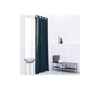 Today Rideau isolant thermique Essential Uni 140 x 240 cm Paon