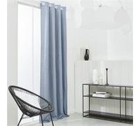 Today Rideau isolant thermique Essential Uni 140 x 240 cm Denim
