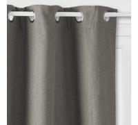Rideau isolant Tim - 140 x 260 cm - Taupe