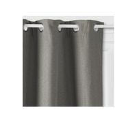 Rideau isolant Tim - 140 x 260 cm - Taupe