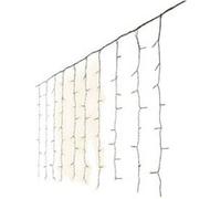 Lumineo Barrière lumineuse LED extérieure
