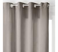 Rideau Lilou - 140 x 260 cm - Taupe
