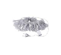 Rideau lumineux Intérieur Extérieur Pour la décoration de Noël-Jaune