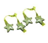 Rideau Magnétique À Rideaux 2 Pièces Ruban À Bascule Vert Mode Porte-Rideau Magnétique Portable Rideau De Sangle Boucle Pour Chambre À Coucher