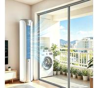 Rideau magnétique pour porte en EVA pliable amovible souple au froid | EVA souple transparent, fermeture automatique réduit courants d'air, pour famille, entrée, cuisine, balcon