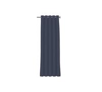 Rideau Occultant 140X240 Uni Essential Navy