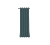 Rideau Occultant 140X240 Uni Essential Paon