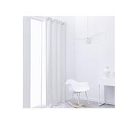 Today Rideau occultant Essential Uni – 140 x 240 cm – Craie