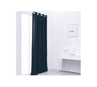 TODAY Rideau Occultant Essential Uni 140 240 cm Paon G