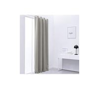 Today – Rideau HALIE – Gris 140 x 240 cm