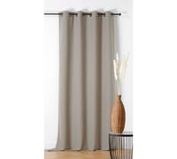 Rideau occultant Linder Indiana 135X260cm - Lin