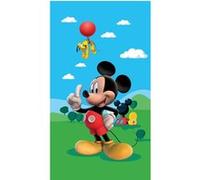 Rideau occultant taille L Mickey Mouse Portrait de Disney 140CM X 245CM G