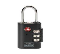 Burg-Wächter BURG-WÄCHTER Cadenas TSA / à combinaison chiffrée 30 mm Quantité:1