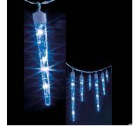 Feeric Christmas Guirlande Glaçon LED 1.4M