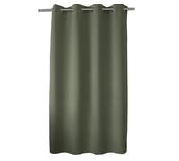 Rideau thermique Glacier - 135 x 180 cm - Kaki