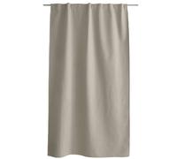 Rideau total occultant Eclipse - 140 x 240 cm - Beige