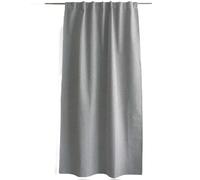 Rideau total occultant Eclipse - 140 x 240 cm - Gris clair
