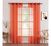 Rideaux de salon haut de gamme – Voiles – Accessoires