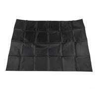 Rideaux occultants en tissu Oxford 420D pour fenêtres, bateaux, camping-cars et espaces de vie temporaires (100 x 150 cm)