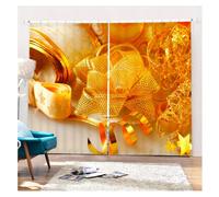 Rideaux occultants pour chambre à coucher et salon