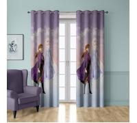 Rideaux, stores Disney FROZEN Violet 140x250 cm