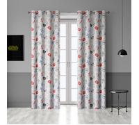 Rideaux, stores Disney STAR WARS Multicolore 140x280 cm